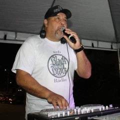 DJ PENEIRA