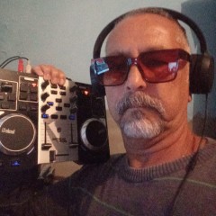 CLAUDIO BRASIL DJ